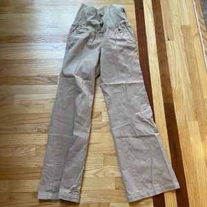 Mimi maternity pants